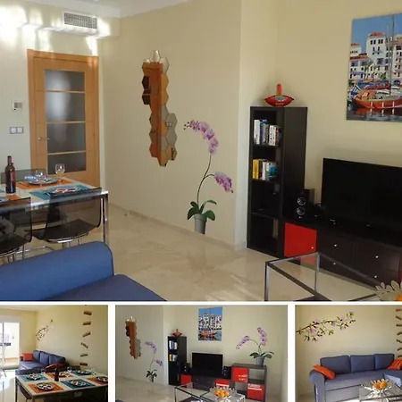 2096-nice 2 Bedrooms Apt In With Pools Apartment *