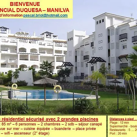 2096-nice 2 Bedrooms Apt In With Pools Apartment